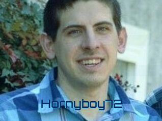 Hornyboy72