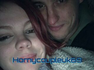 Hornycoupleuk69