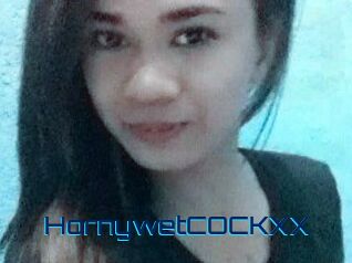 HornywetCOCKXX