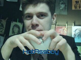 HotAssboy
