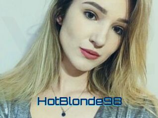 HotBlonde98 Vidéos de Cul FR