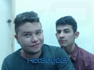 HotBoy02