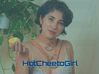 HotCheetoGirl