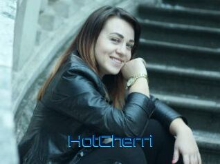 HotCherri