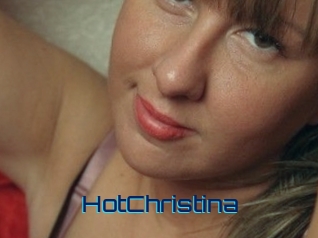 HotChristina