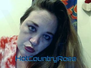 HotCountryRose