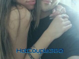 HotCouple360 Vidéos de Cul FR
