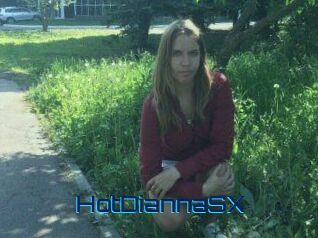 Hot_DiannaSX Vidéos de Cul FR