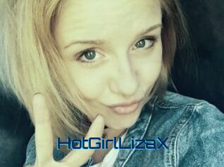 HotGirlLizaX