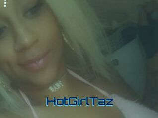HotGirlTaz