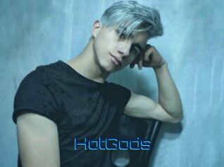 HotGods Vidéos de Cul FR