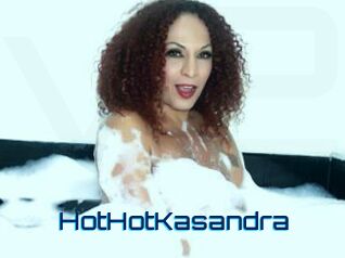 HotHotKasandra