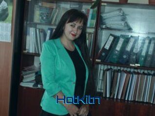 HotKitn