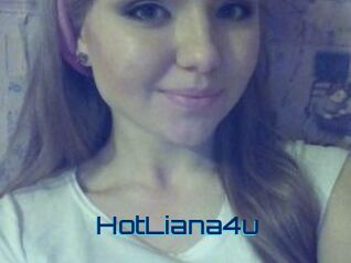 HotLiana4u