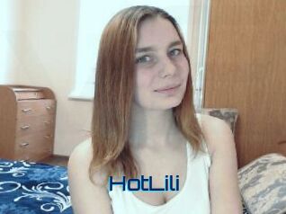HotLili Vidéos de Cul FR