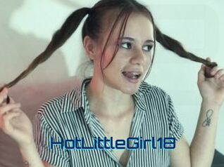 HotLittleGirl18 Vidéos de Cul FR