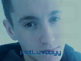 HotLuvboyy
