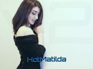 Hot_Matilda