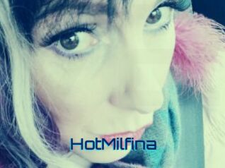 HotMilfina