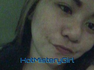 HotMisteryGirl