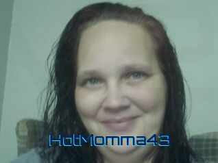 HotMomma43