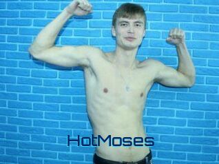 HotMoses Vidéos de Cul FR