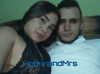 HotMrandMrs