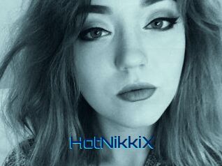 HotNikkiX Vidéos de Cul FR