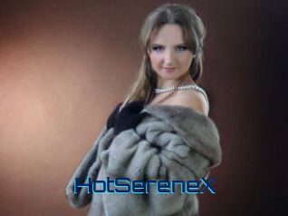 HotSereneX