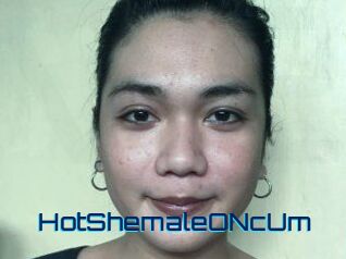 HotShemaleONcUm