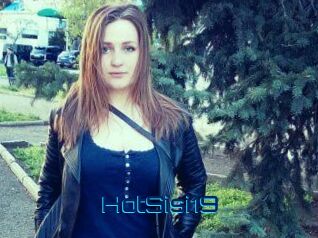 HotSisi19