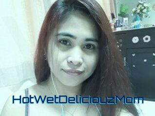 HotWetDeliciouzMom Vidéos de Cul FR