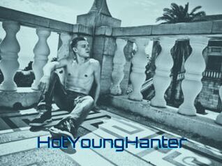 HotYoungHanter Vidéos de Cul FR