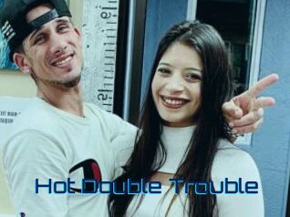 Hot_Double_Trouble Vidéos de Cul FR