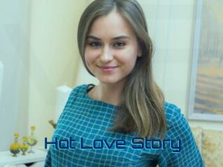 Hot_Love_Story Vidéos de Cul FR