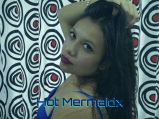 Hot_Mermaidx