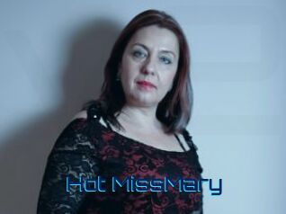 Hot_MissMary