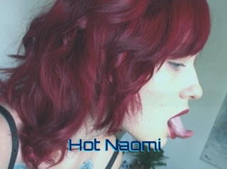 Hot_Naomi Vidéos de Cul FR