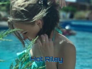 Hot_Riley Vidéos de Cul FR