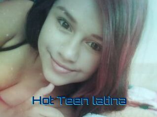 Hot_Teen_latina