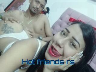 Hot_friends_rs Vidéos de Cul FR