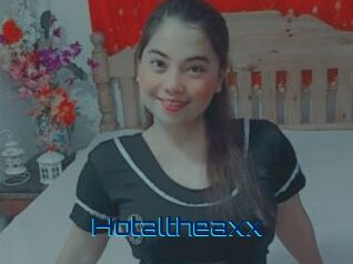 Hotaltheaxx