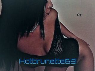 Hot_brunette69 Vidéos de Cul FR
