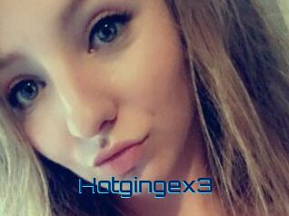 Hotgingex3 Vidéos de Cul FR