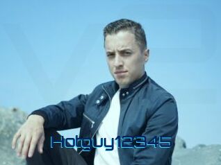 Hotguy12345 Vidéos de Cul FR