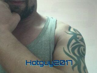 Hotguy2017