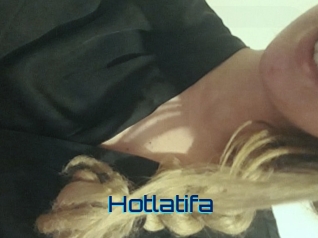 Hotlatifa Vidéos de Cul FR