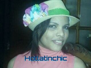 Hotlatinchic Vidéos de Cul FR