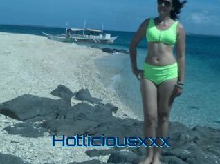 Hotliciousxxx