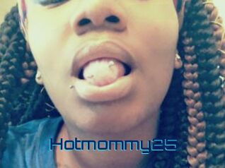 Hotmommy25